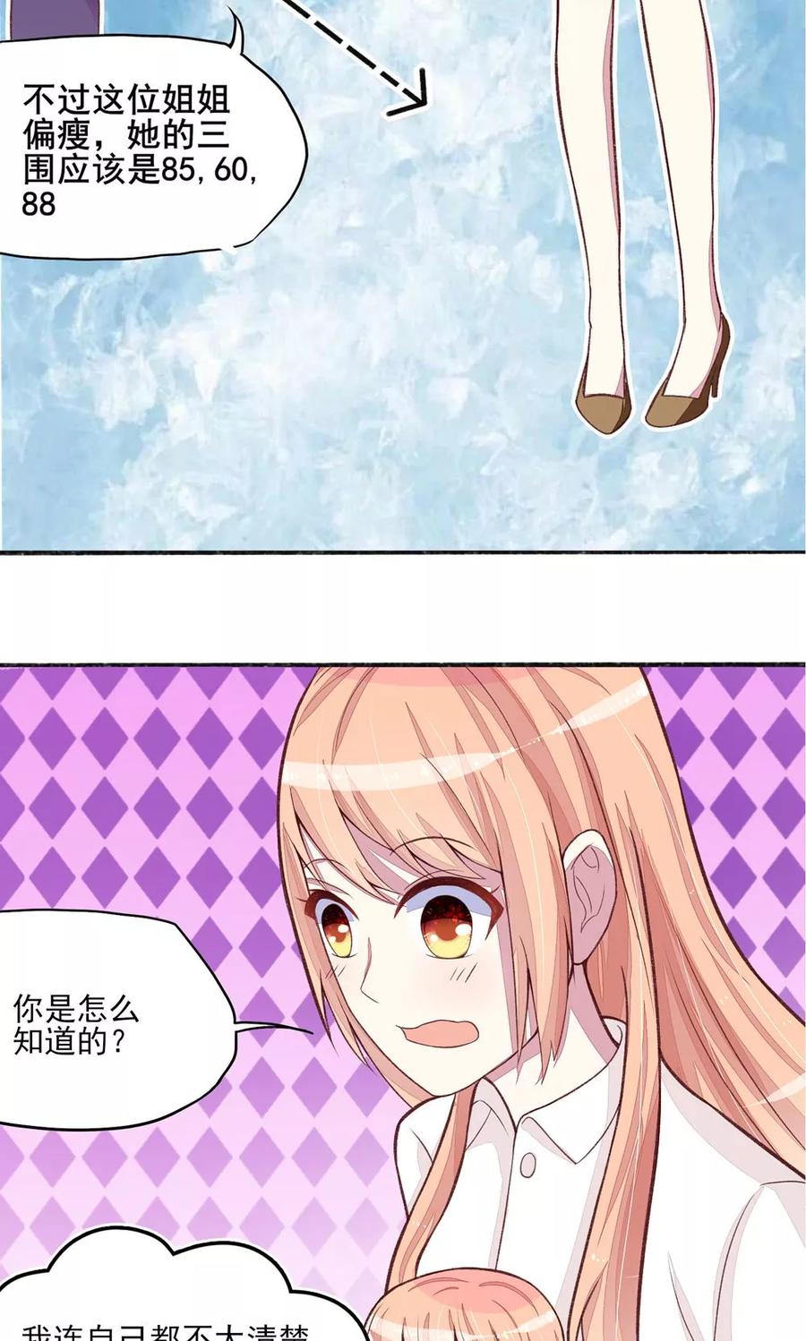 第3话 检查，用你的身体11