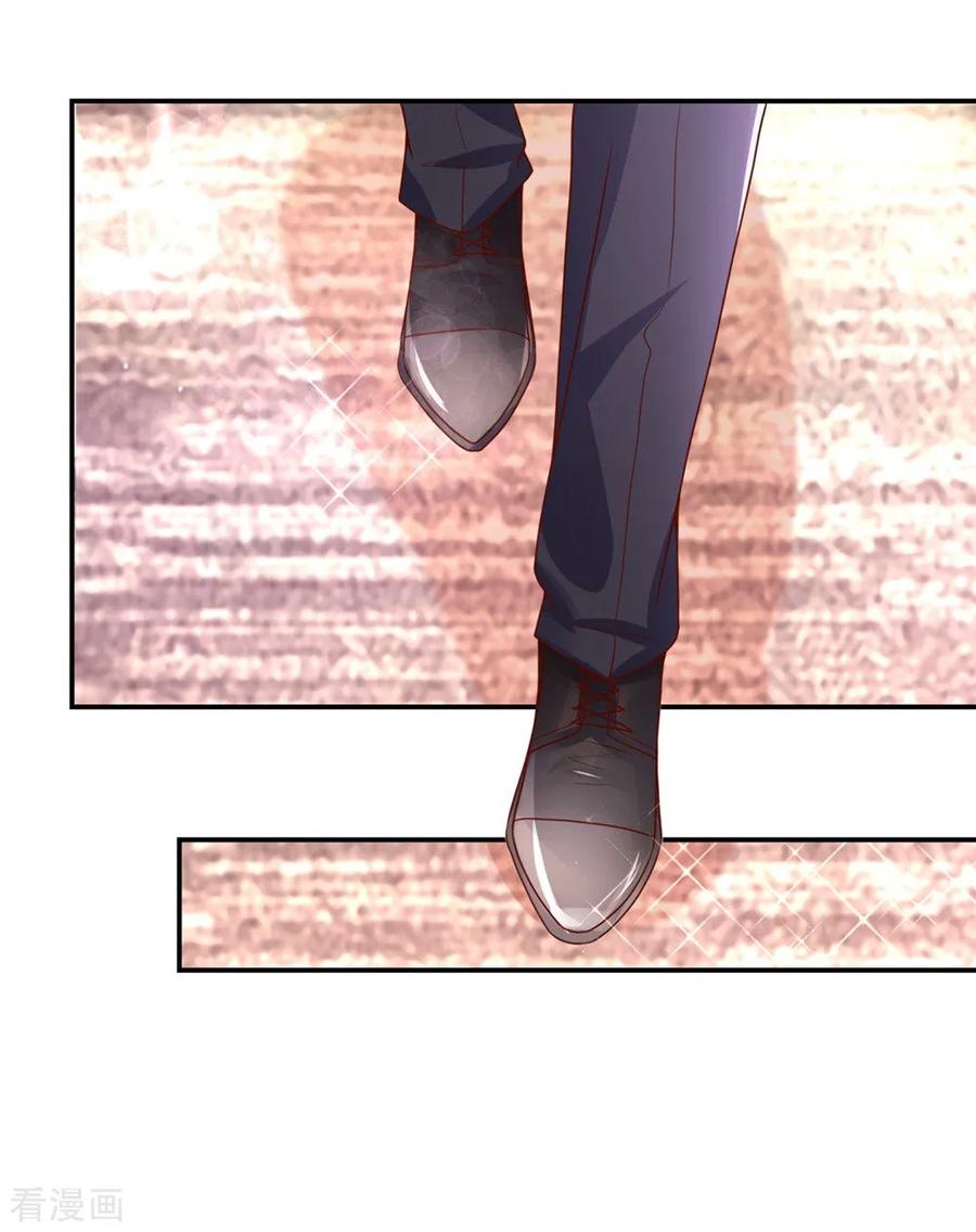 第160话 总裁，被逼婚14