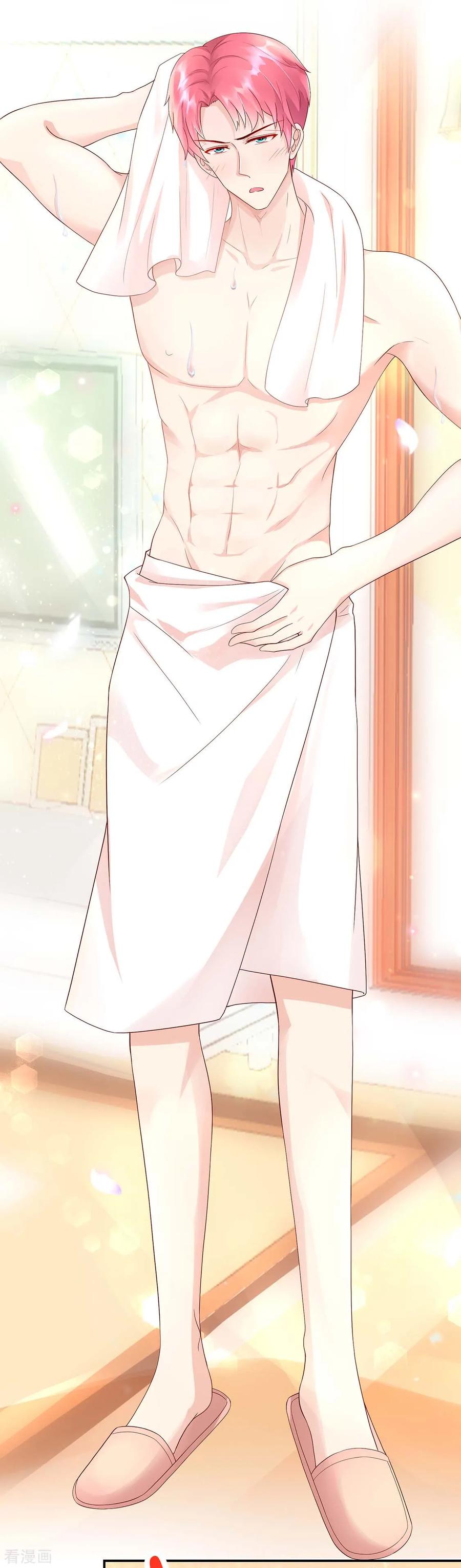 第209话 容骁，逼近9