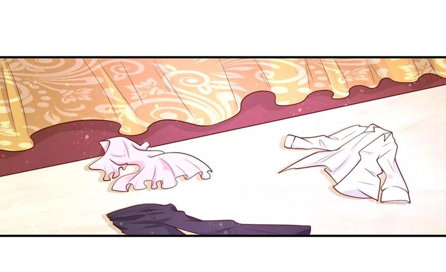 第150话 若汐，投怀送抱24