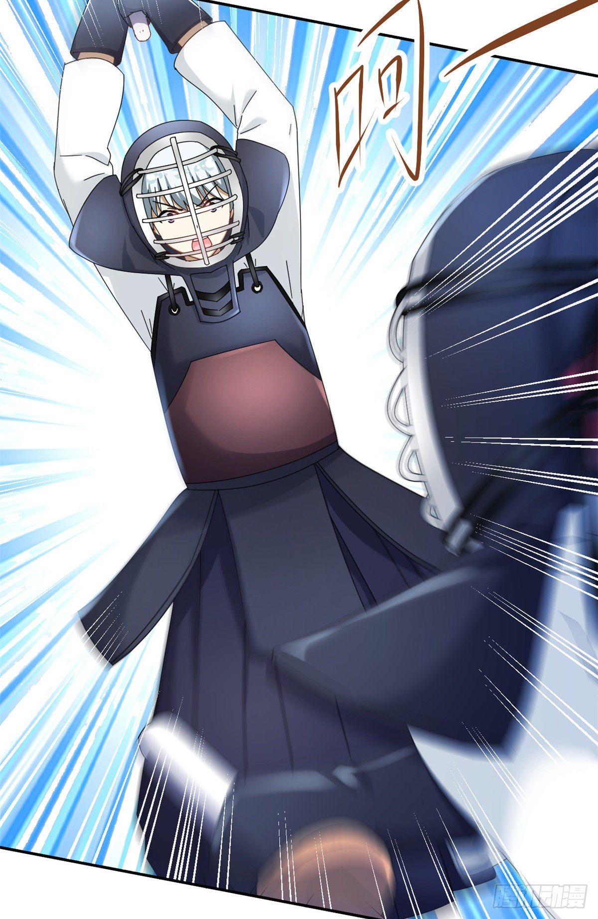 33 克服心魔23
