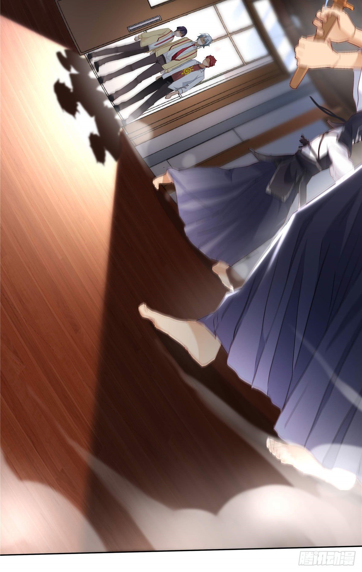 02 我本想好好学习20