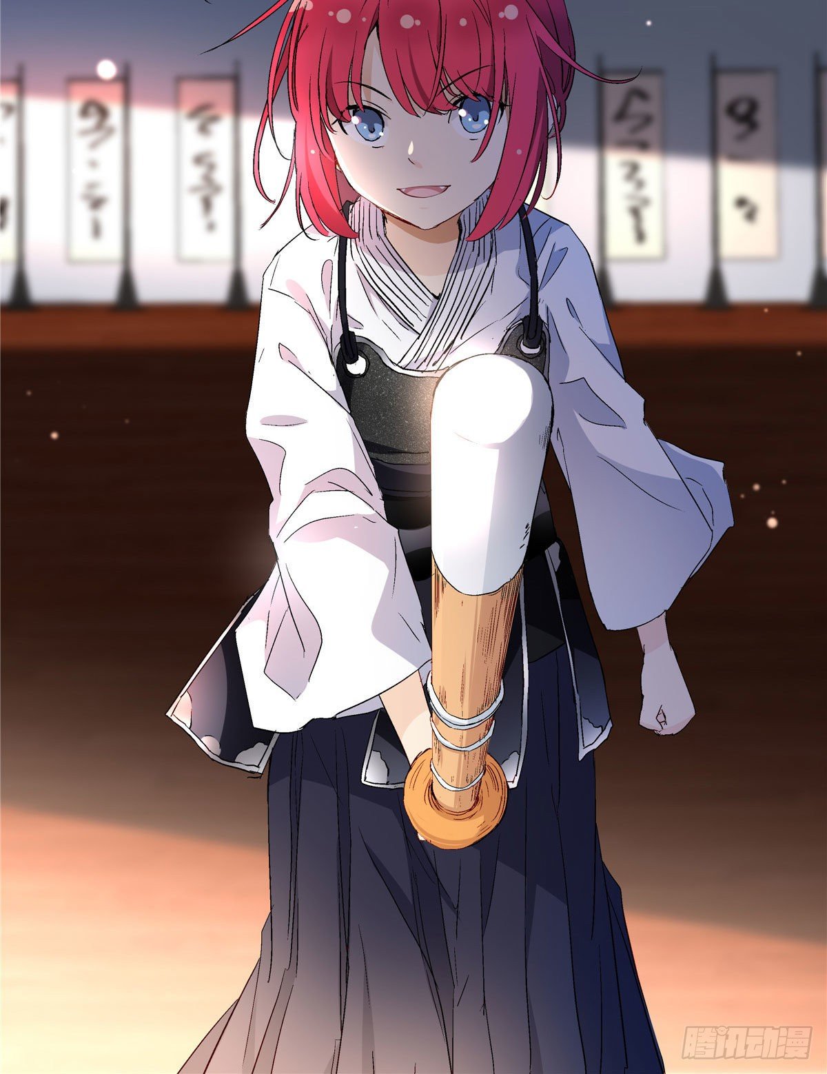 02 我本想好好学习33