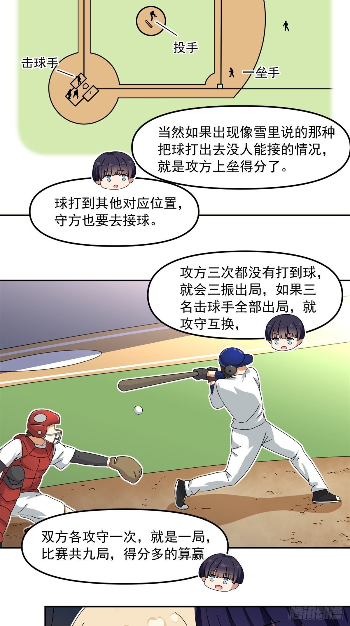 35 棒球比赛20