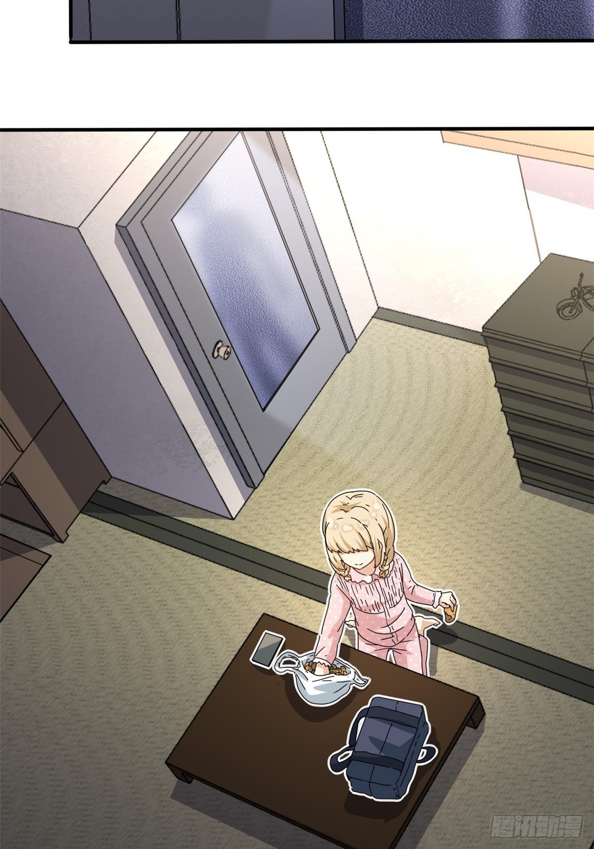 41 同居6