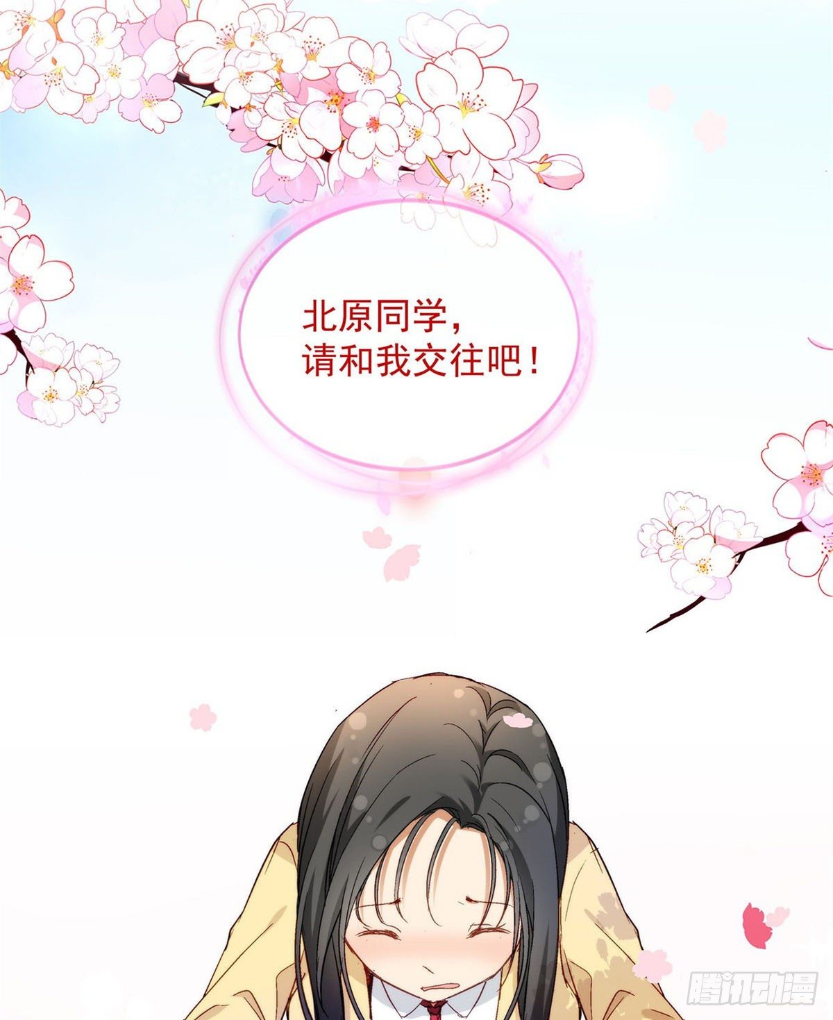 预告！5