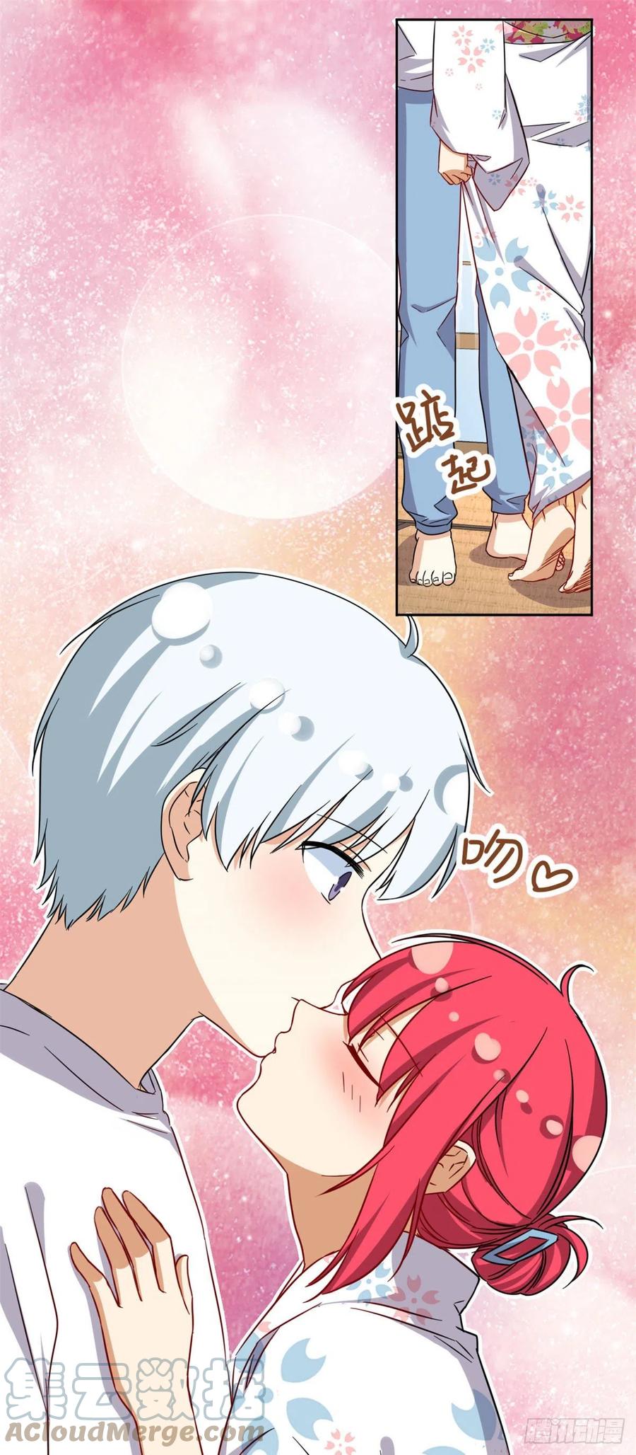 91	姐妹产生裂隙？！6