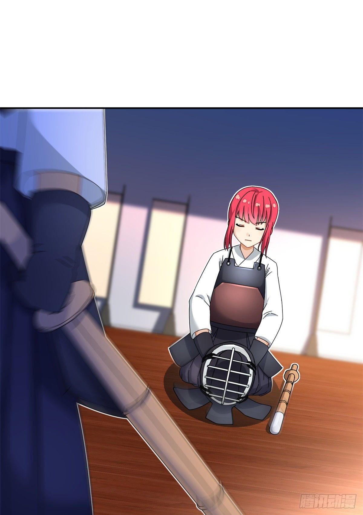 33 克服心魔17
