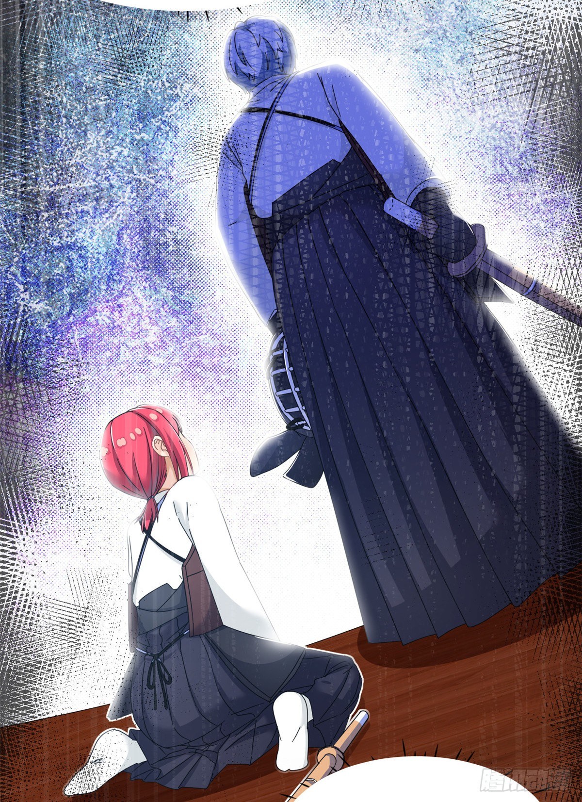 33 克服心魔10