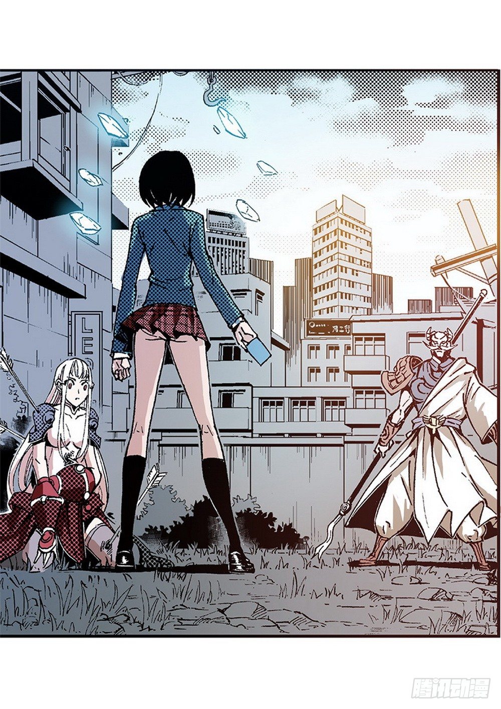 第6章 武神降临 0120