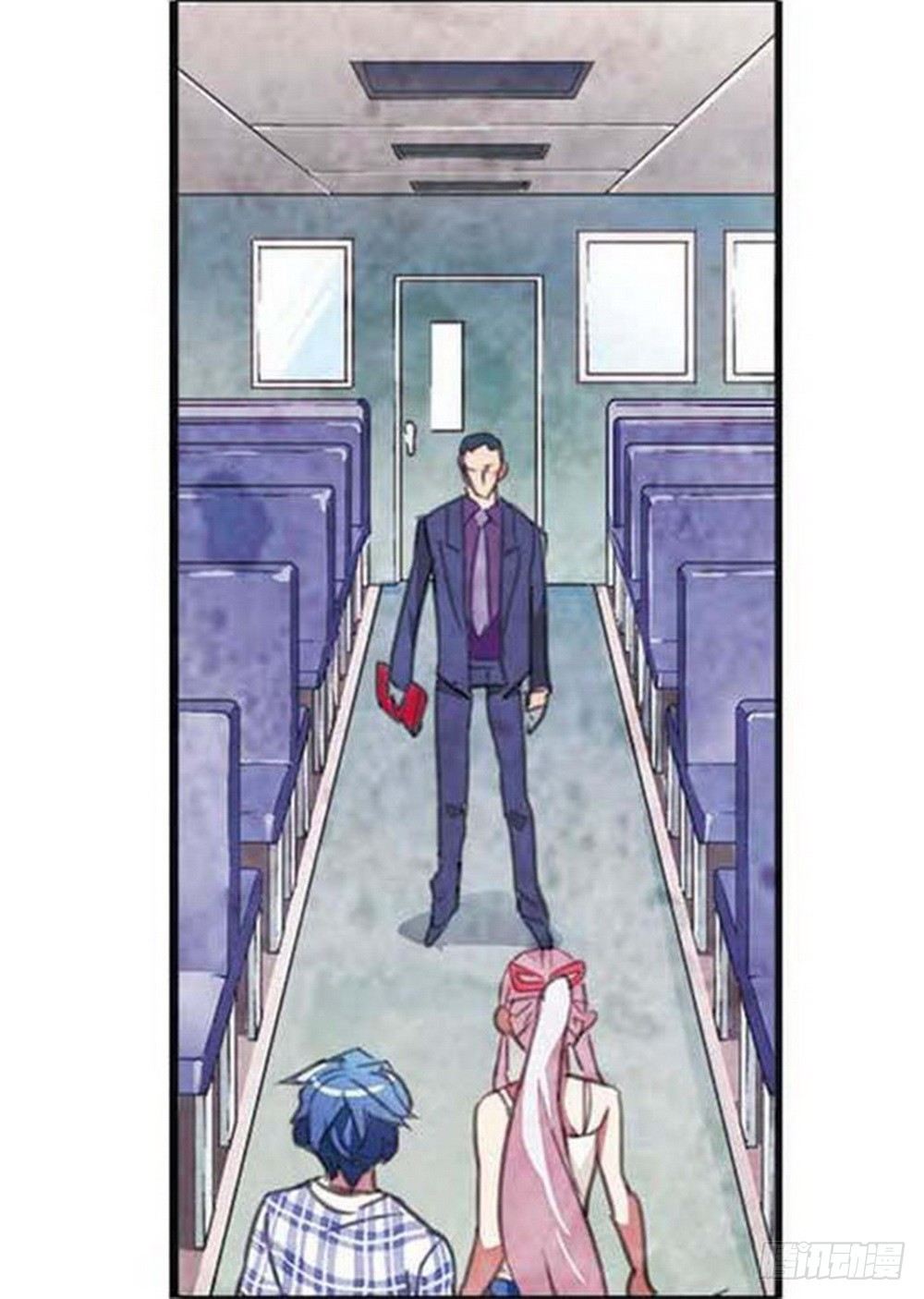 第16章 审判空间 012