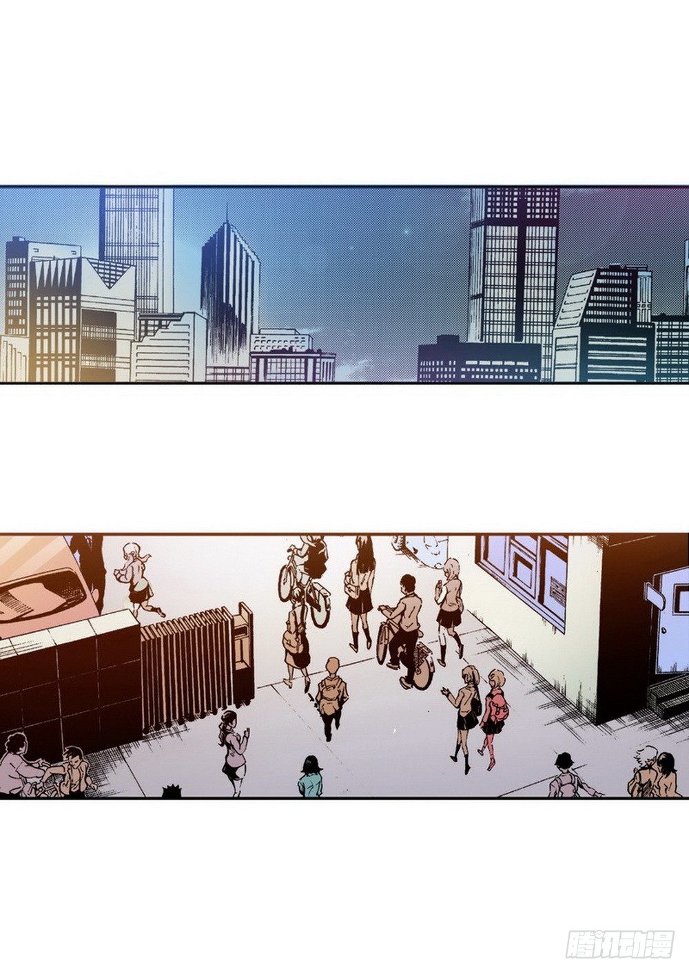 第3章 迷失的轮回 0310