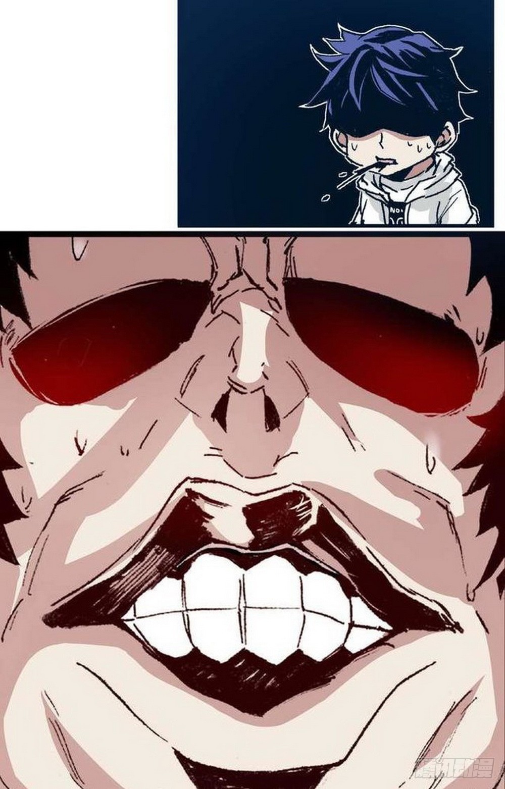 第13章 孤军 038