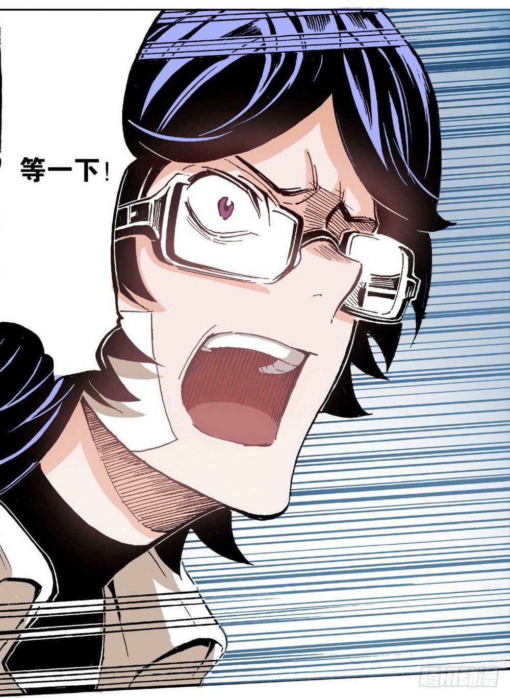 第5章 反攻！反贼 0111