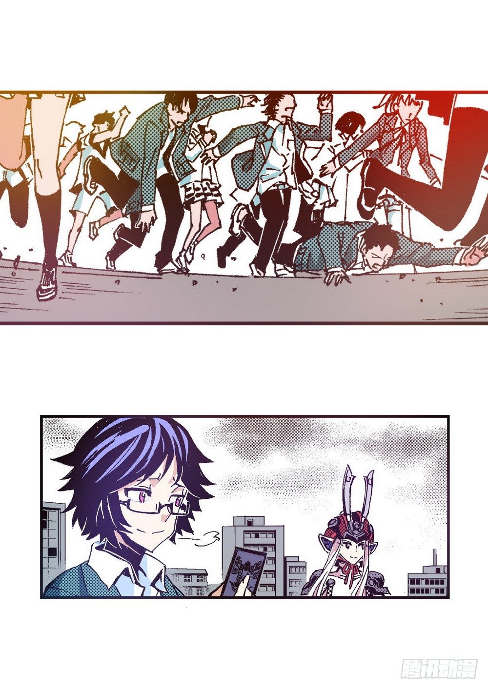 第5章 反攻！反贼 053