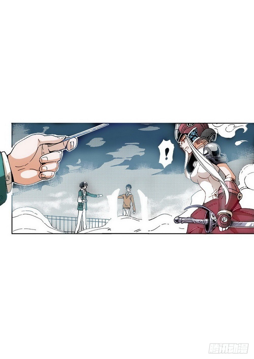 第5章 反攻！反贼 022