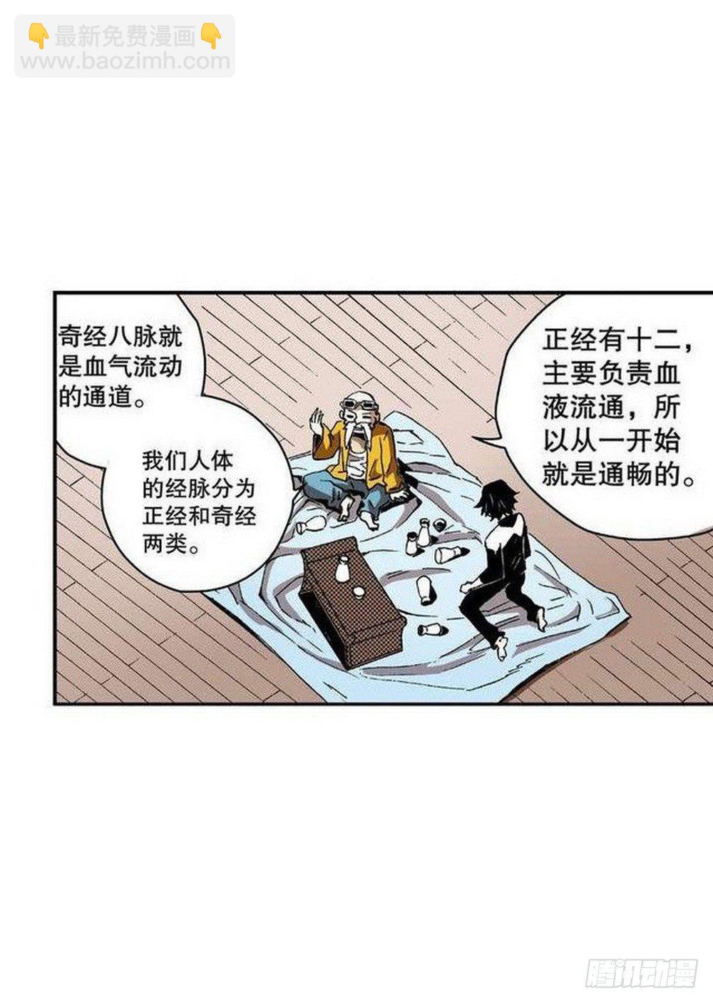 第8章 奇经八脉 029