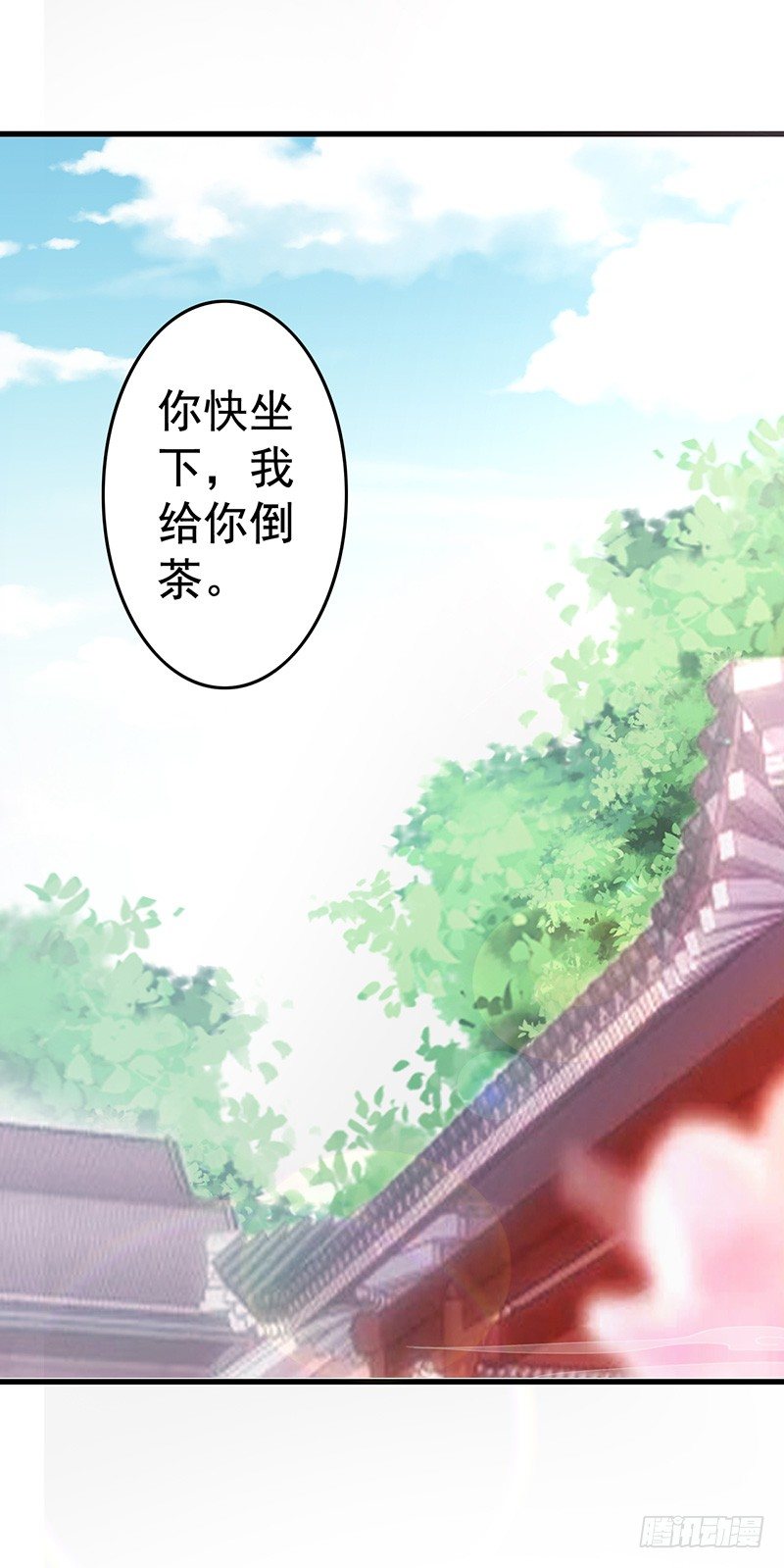 江家未来的孙媳妇？0
