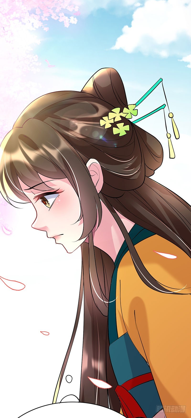 活着好累~3