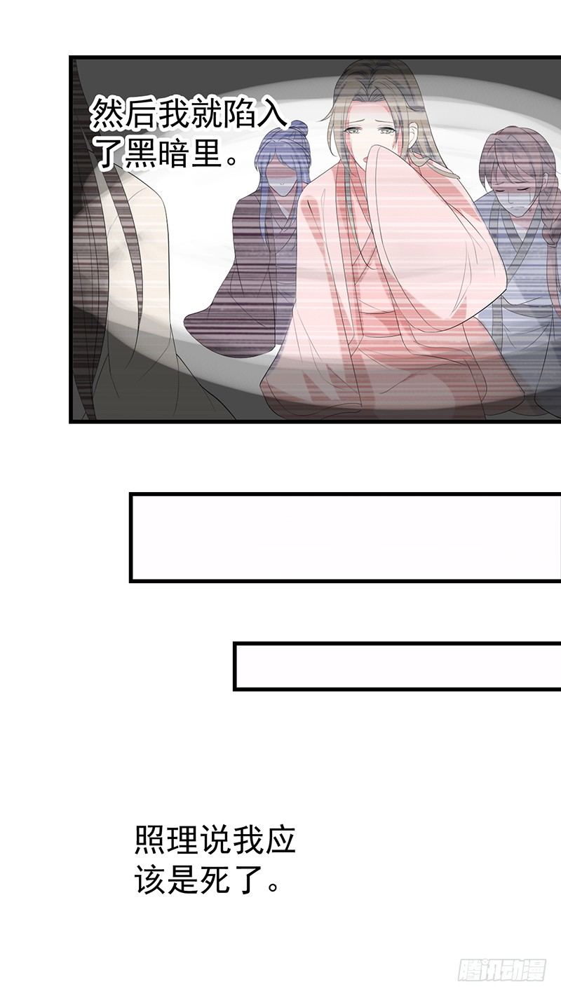 重生白府17