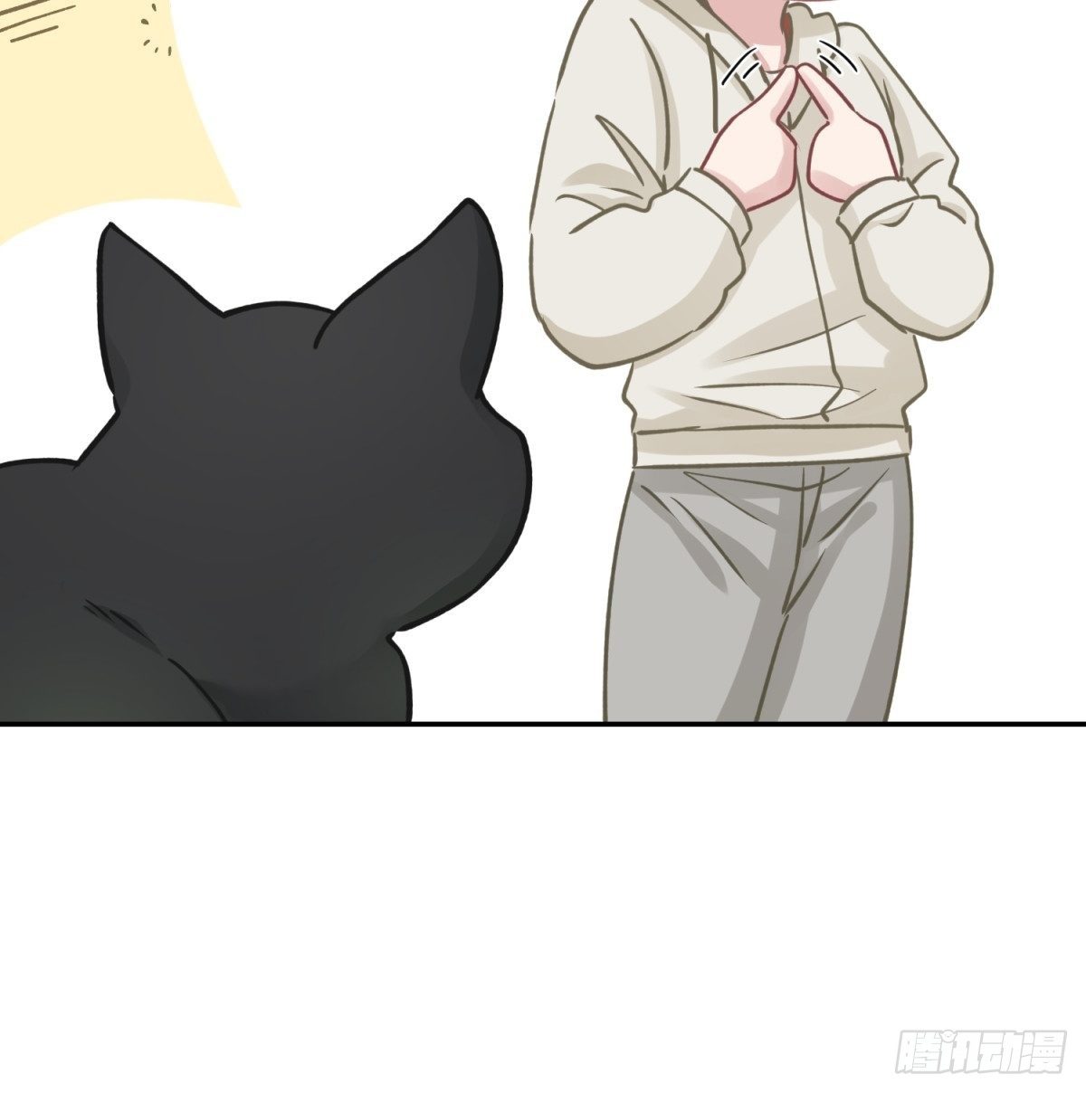 35 听说咱俩是那♂种关系26