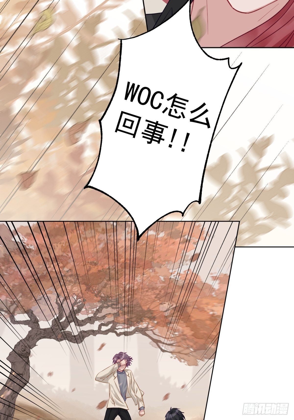 17 他有危险！28