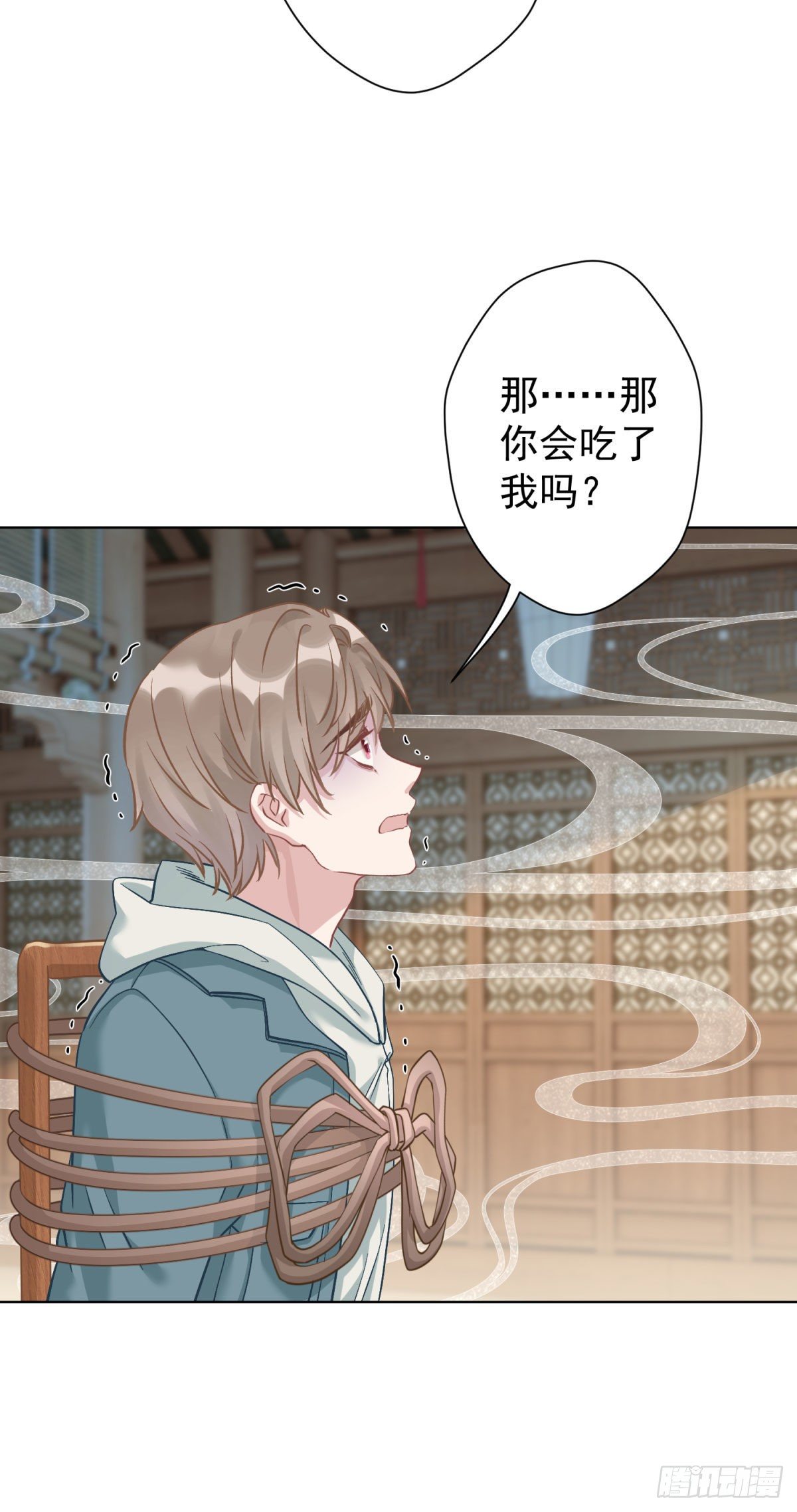 6 你这个造型是认真的吗？15