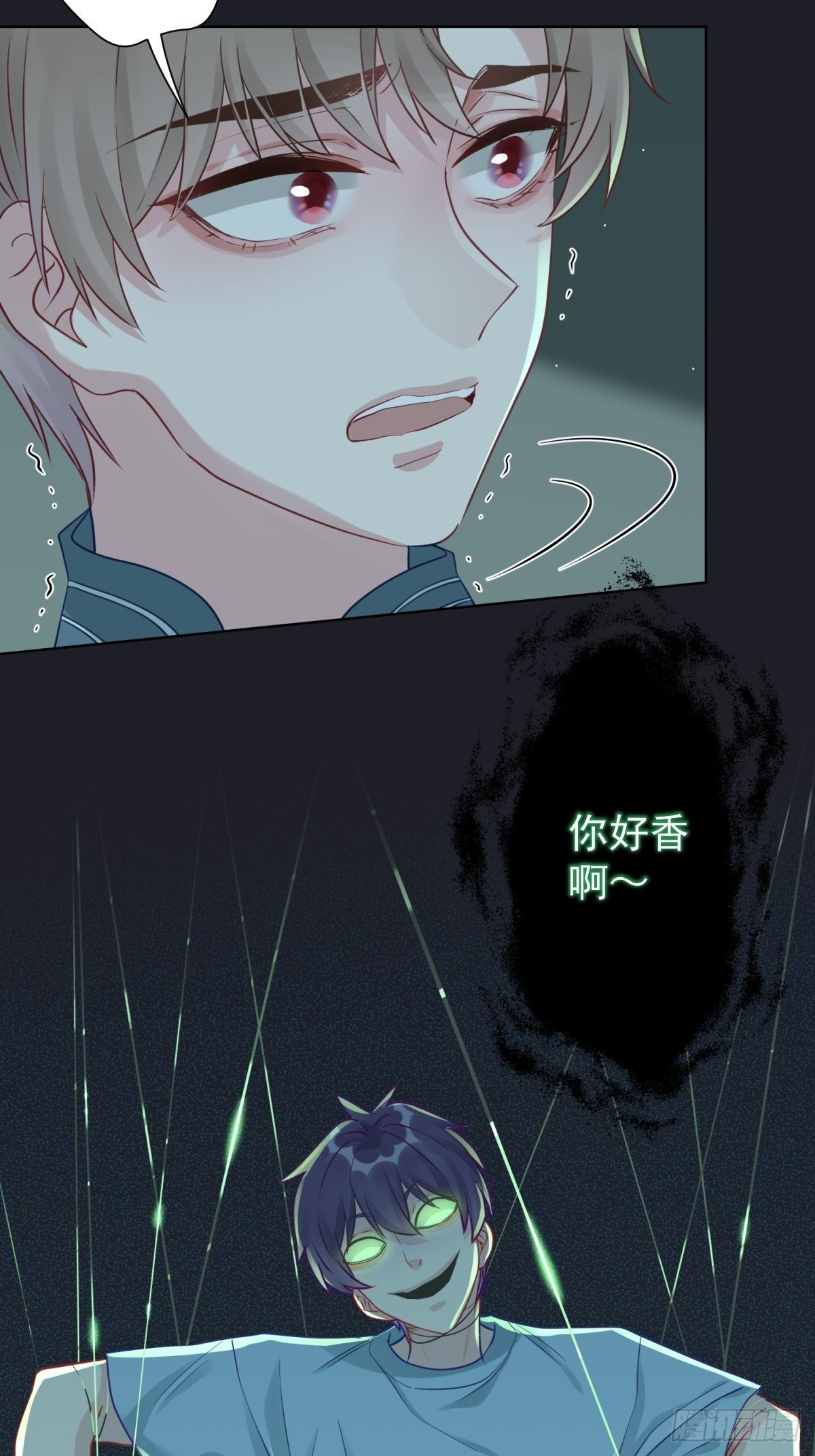 14 不要离开我身边12