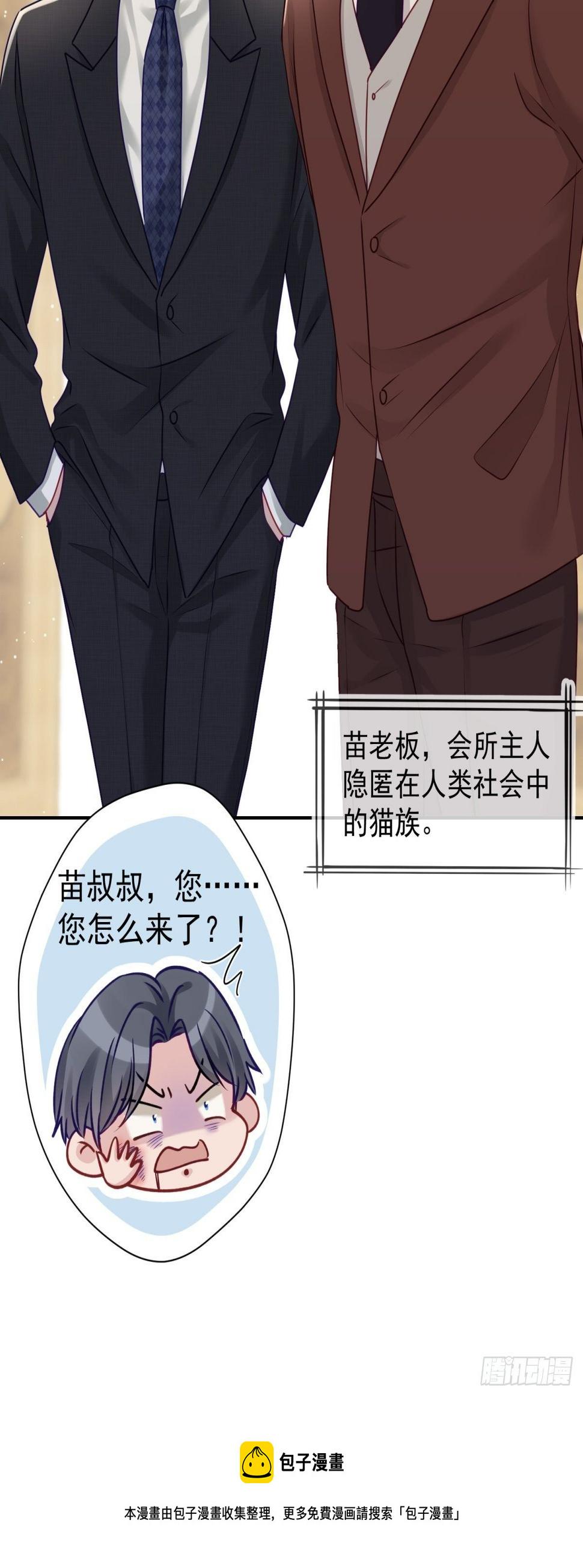 28 我怕你被人欺负了8