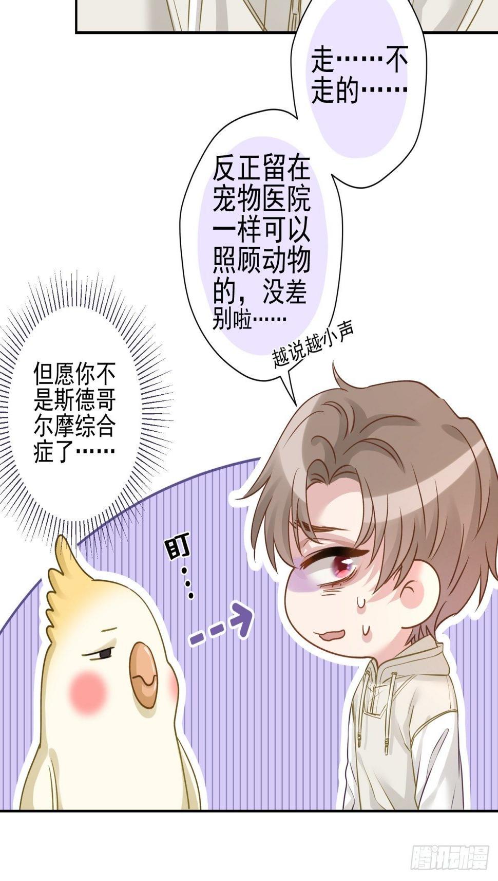 22 陪我看会儿星星吧27