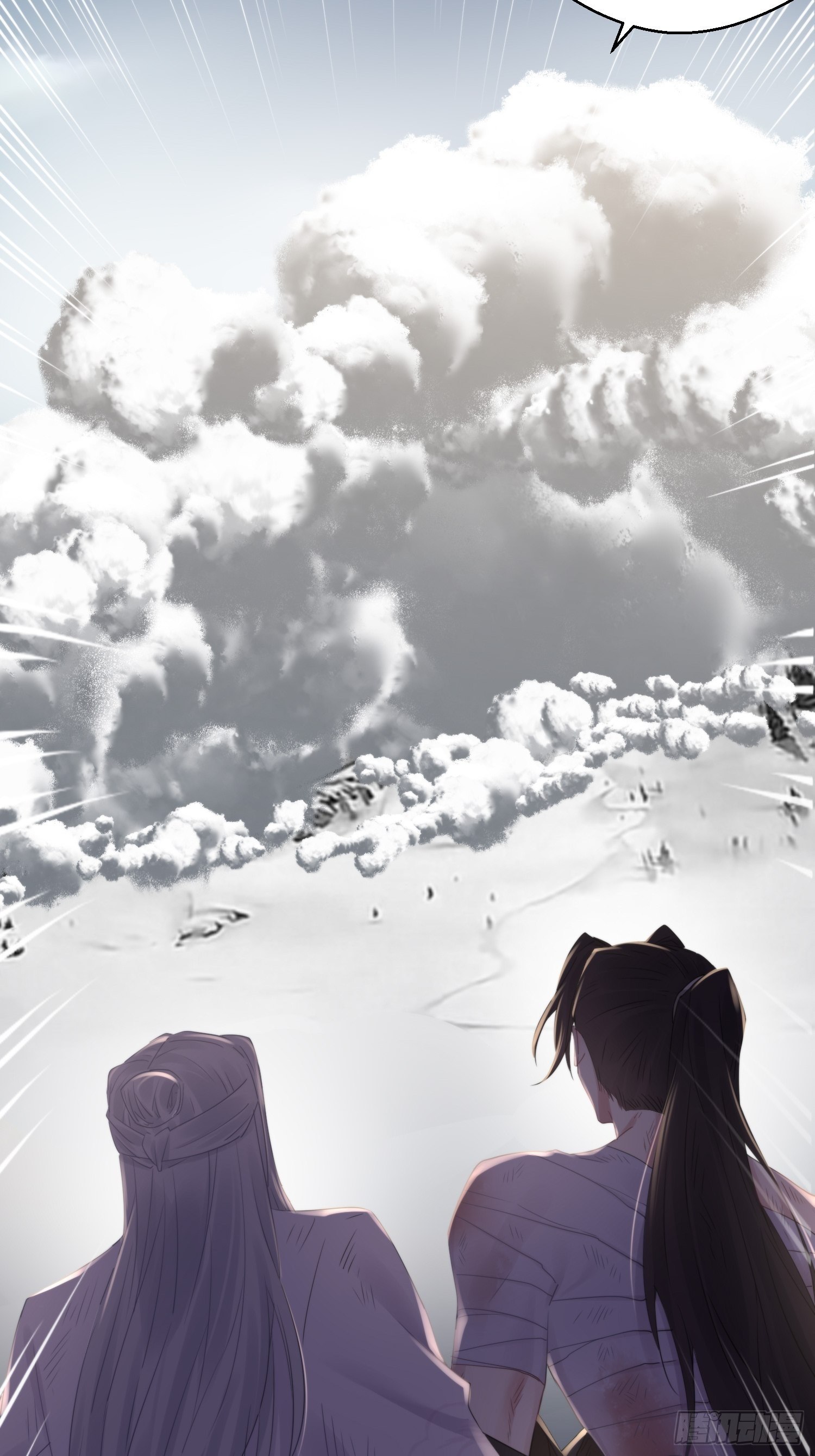 第四十六话  雪崩（上）29