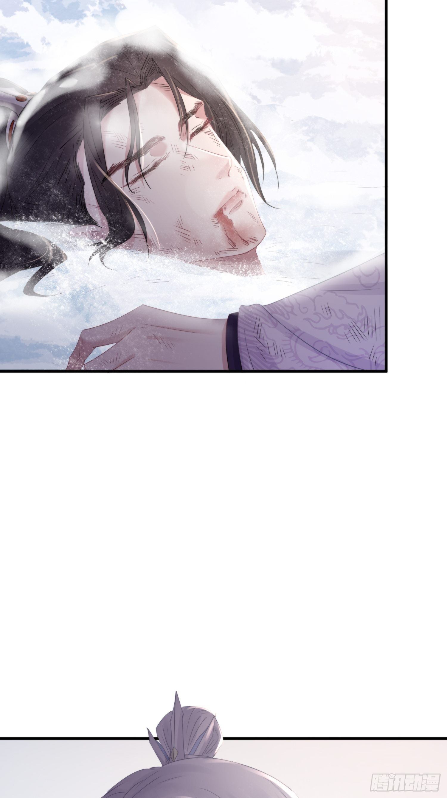 第四十七话 雪崩（下）13