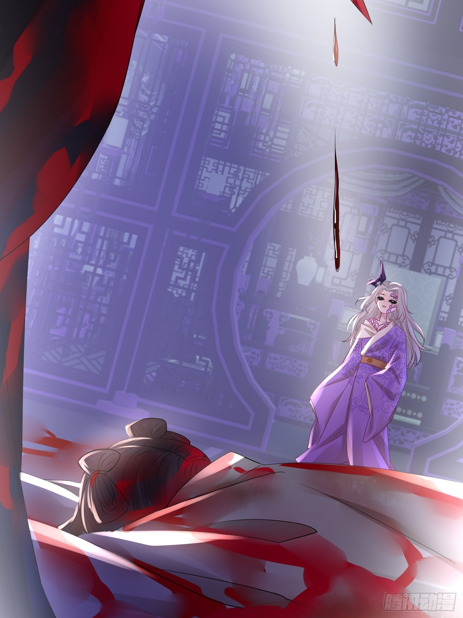 第四十一话 危情（中）18