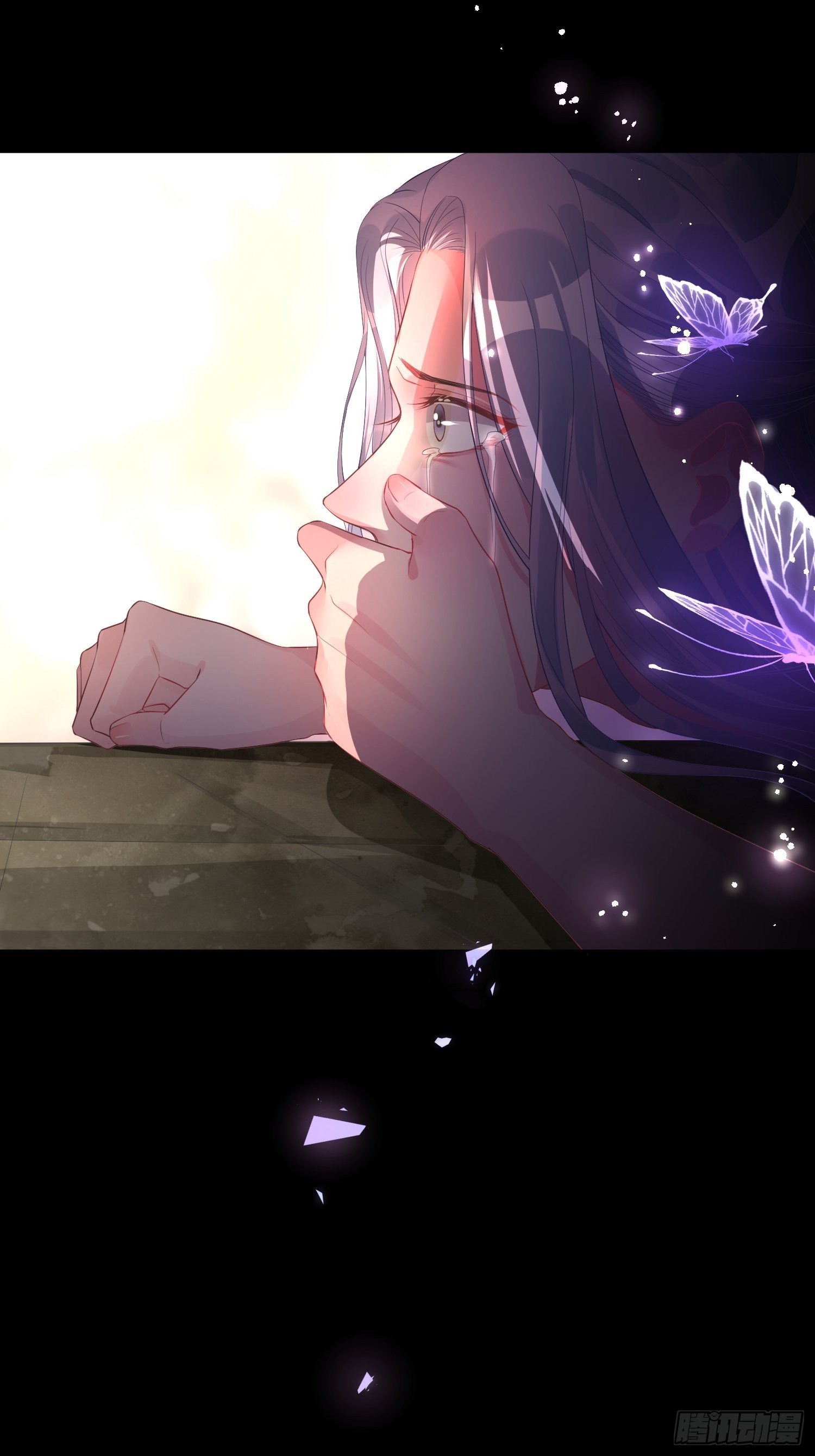 第六话 蝶吻9