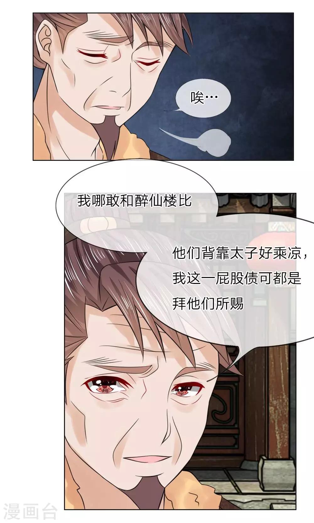 第44话 靠山太子3