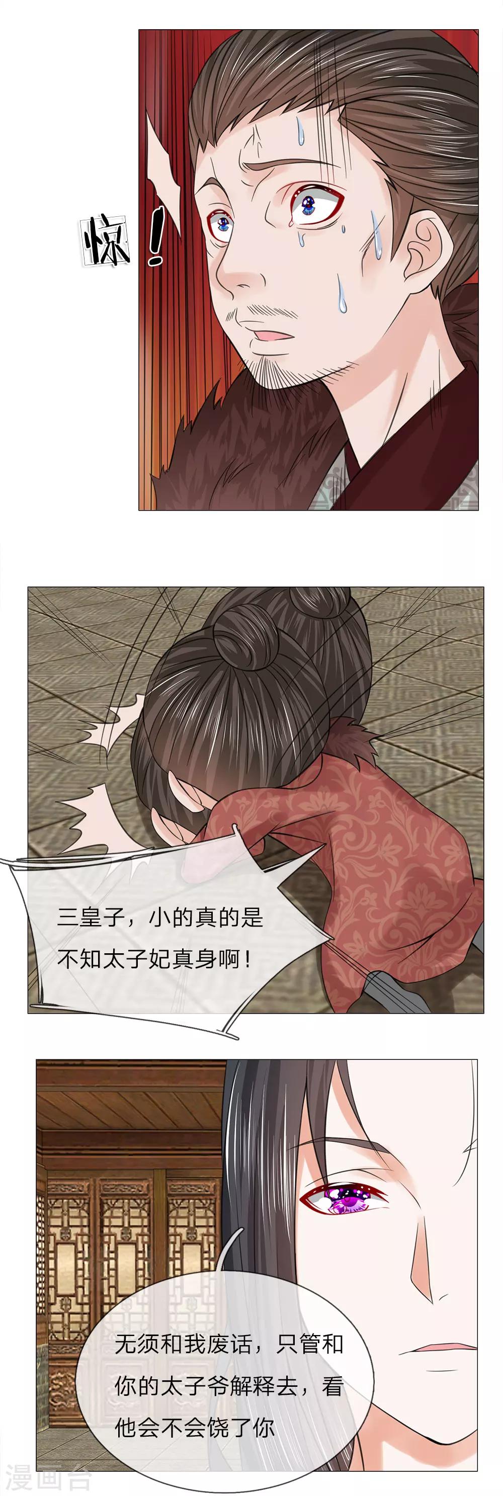 第66话 她是太子妃15