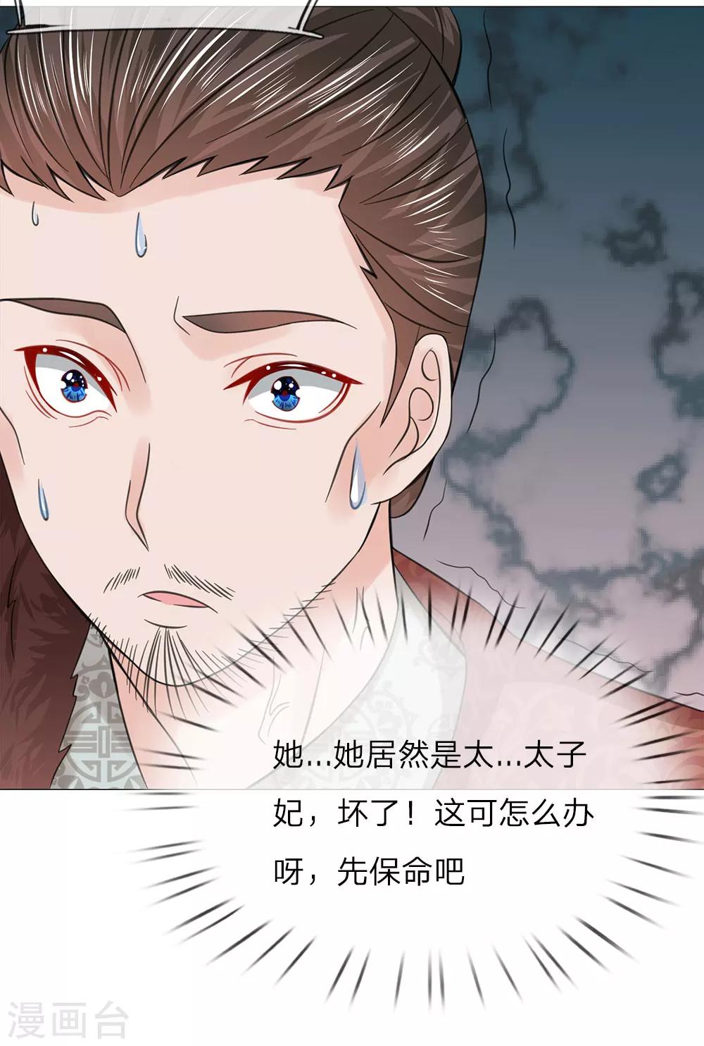 第66话 她是太子妃13