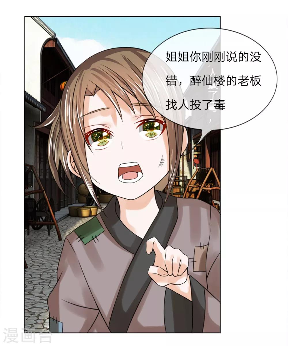 第38话 事情缘由0