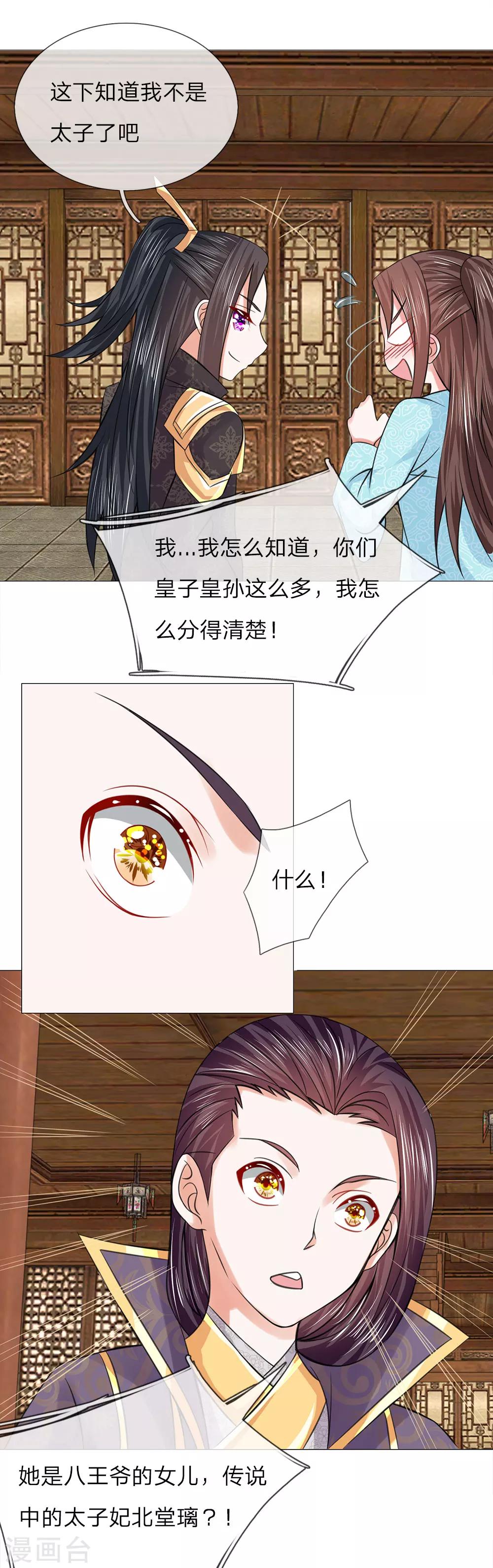 第66话 她是太子妃12