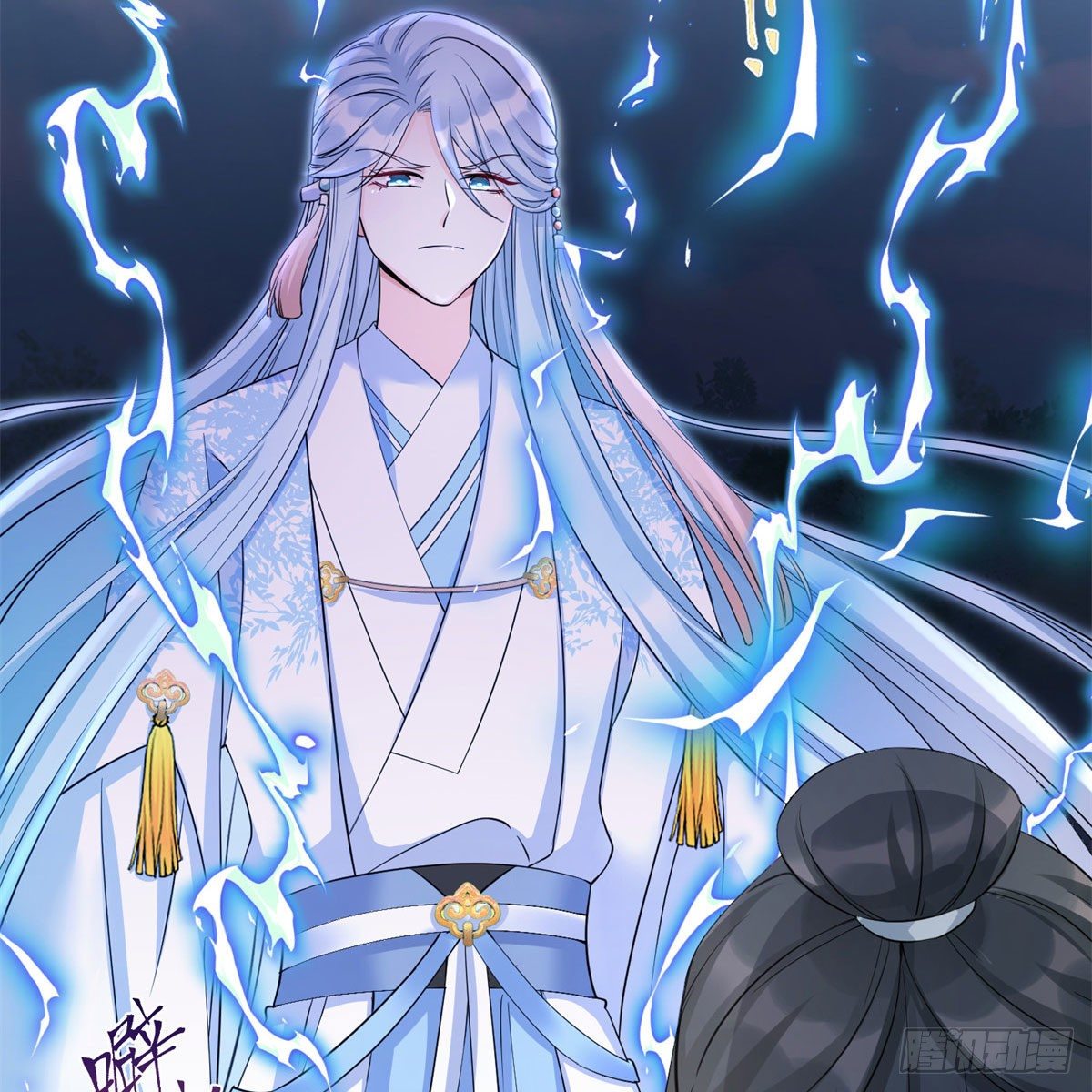 26 超越师徒关系外的事23