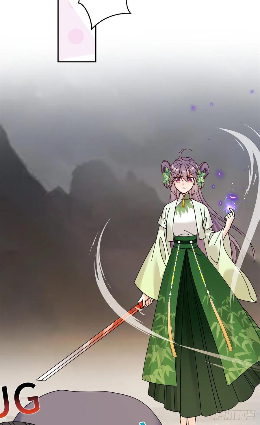 77 暴揍麒麟34