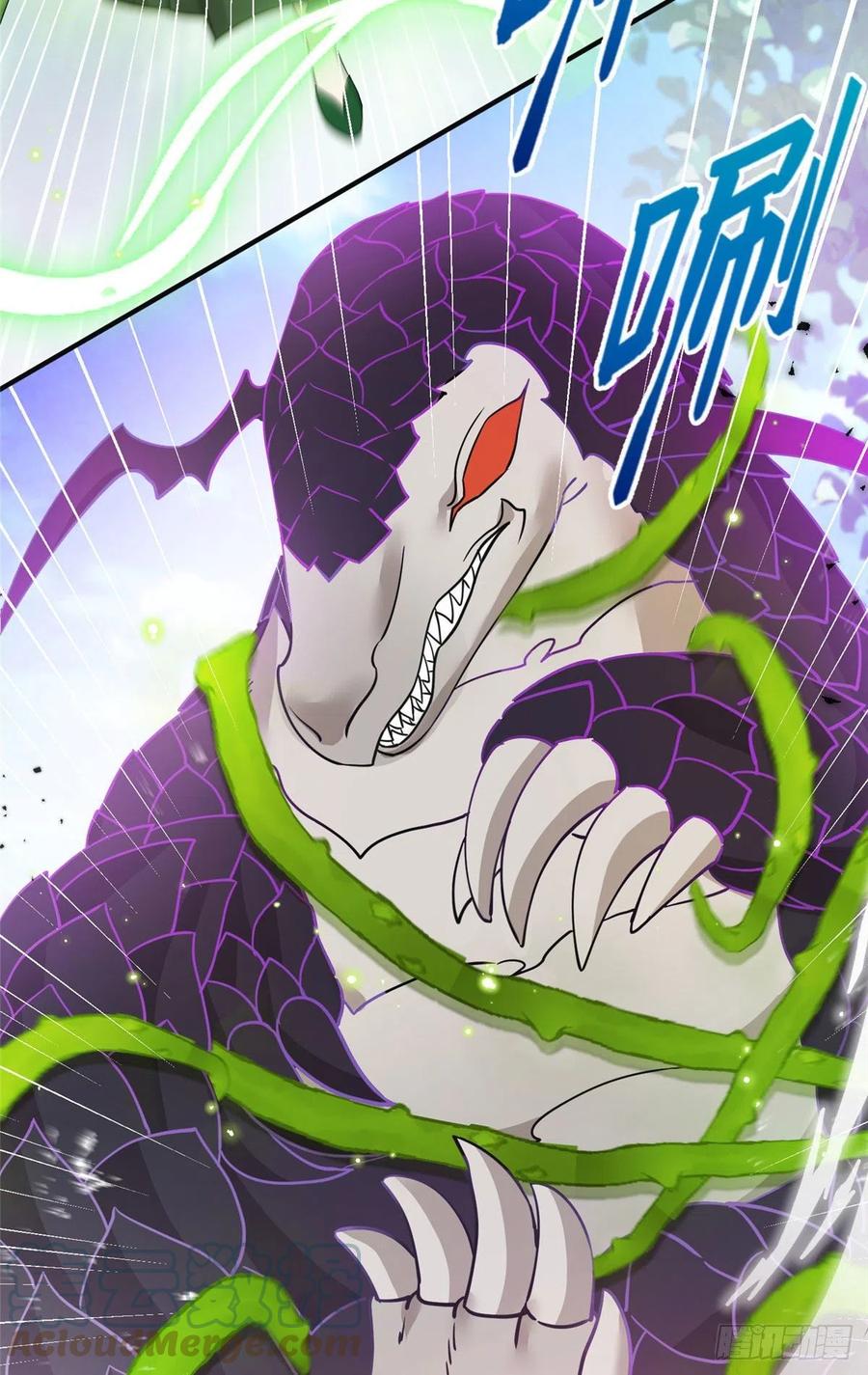 71 疯魔的妖兽3