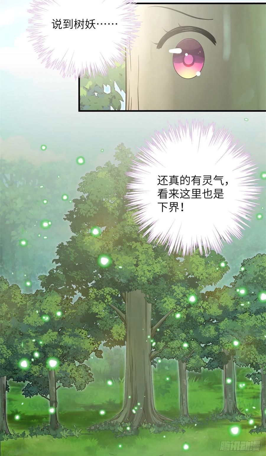 052 我变成树了11