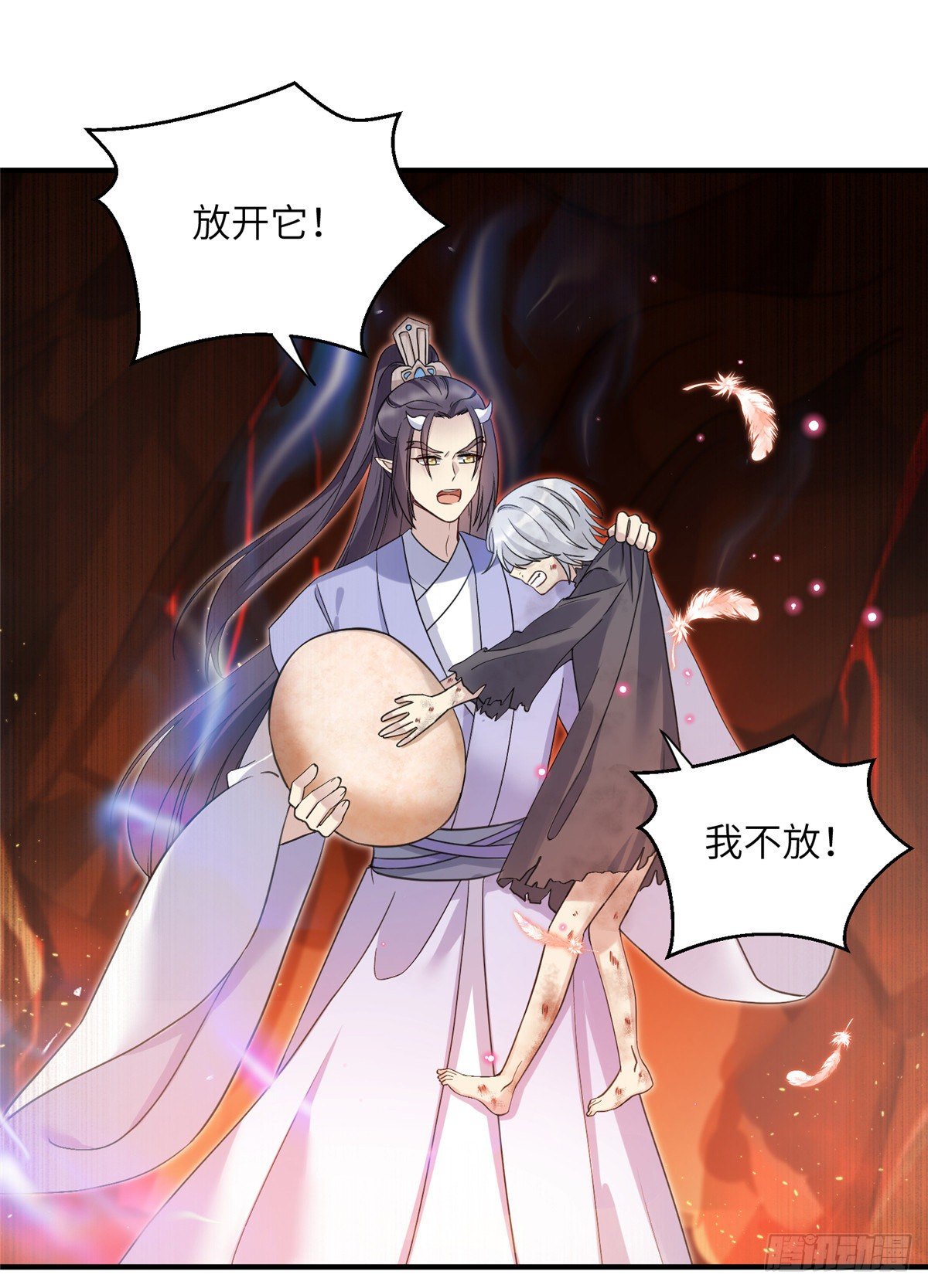 23 凤凰和龙25