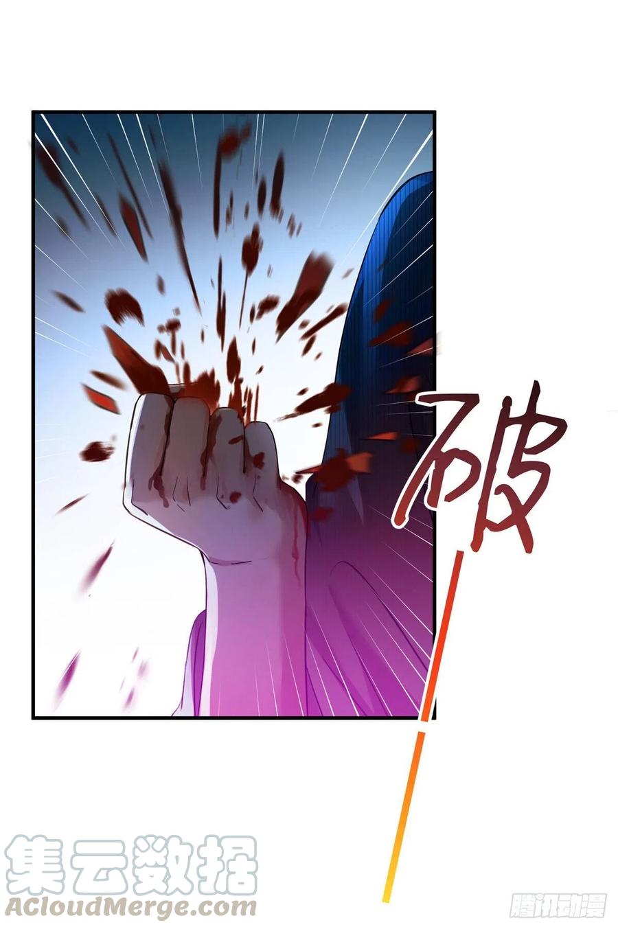 034 不要再丢下月影了22