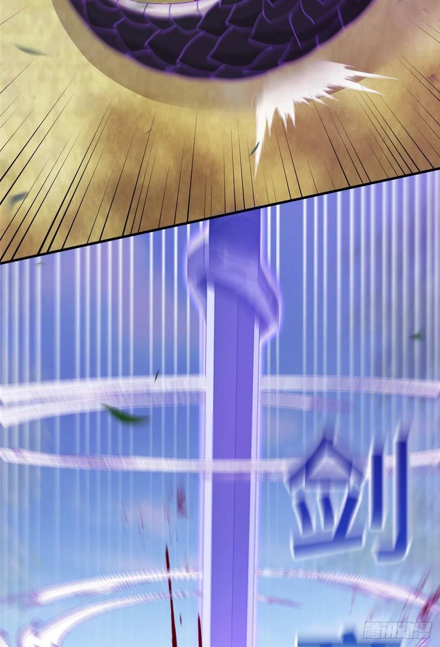 71 疯魔的妖兽11
