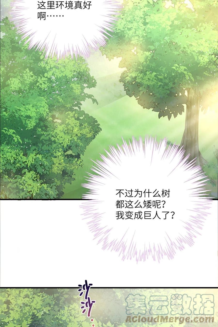 052 我变成树了2