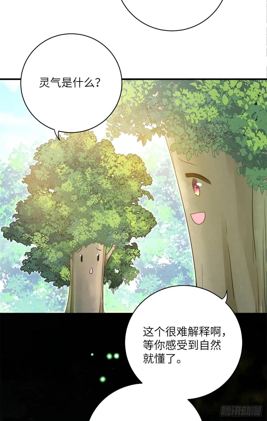 052 我变成树了13