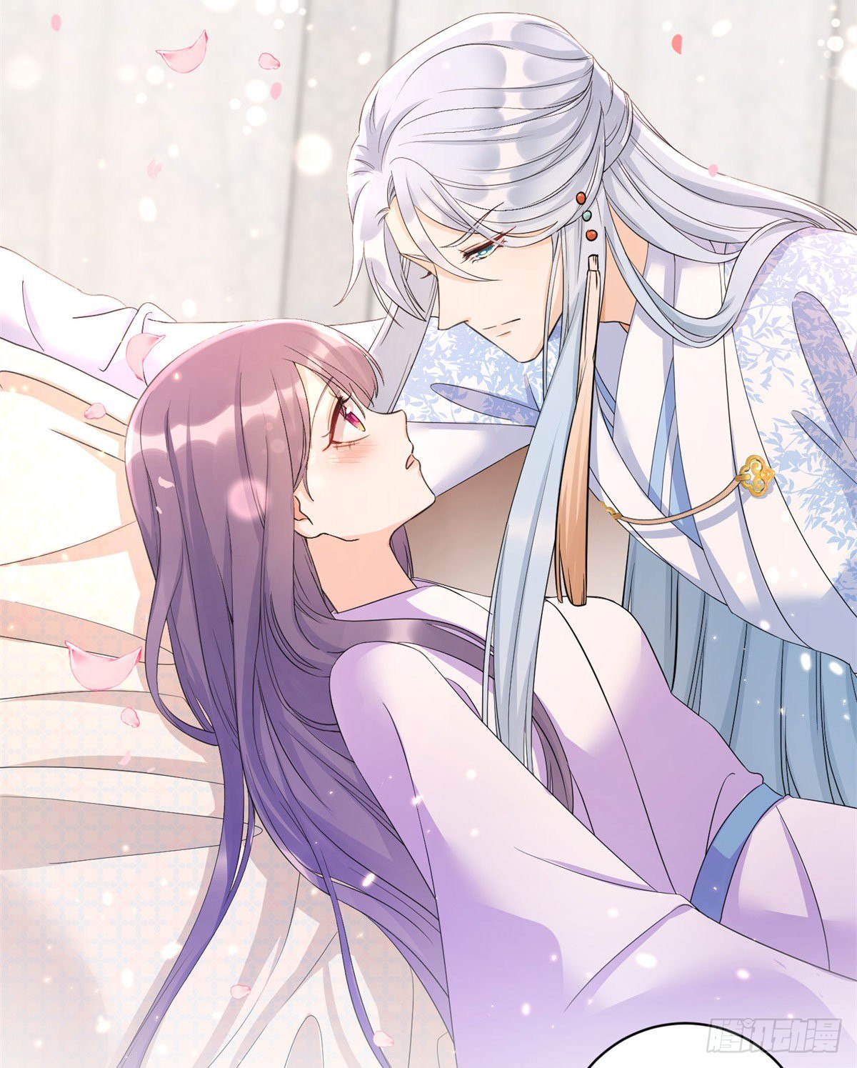 26 超越师徒关系外的事29