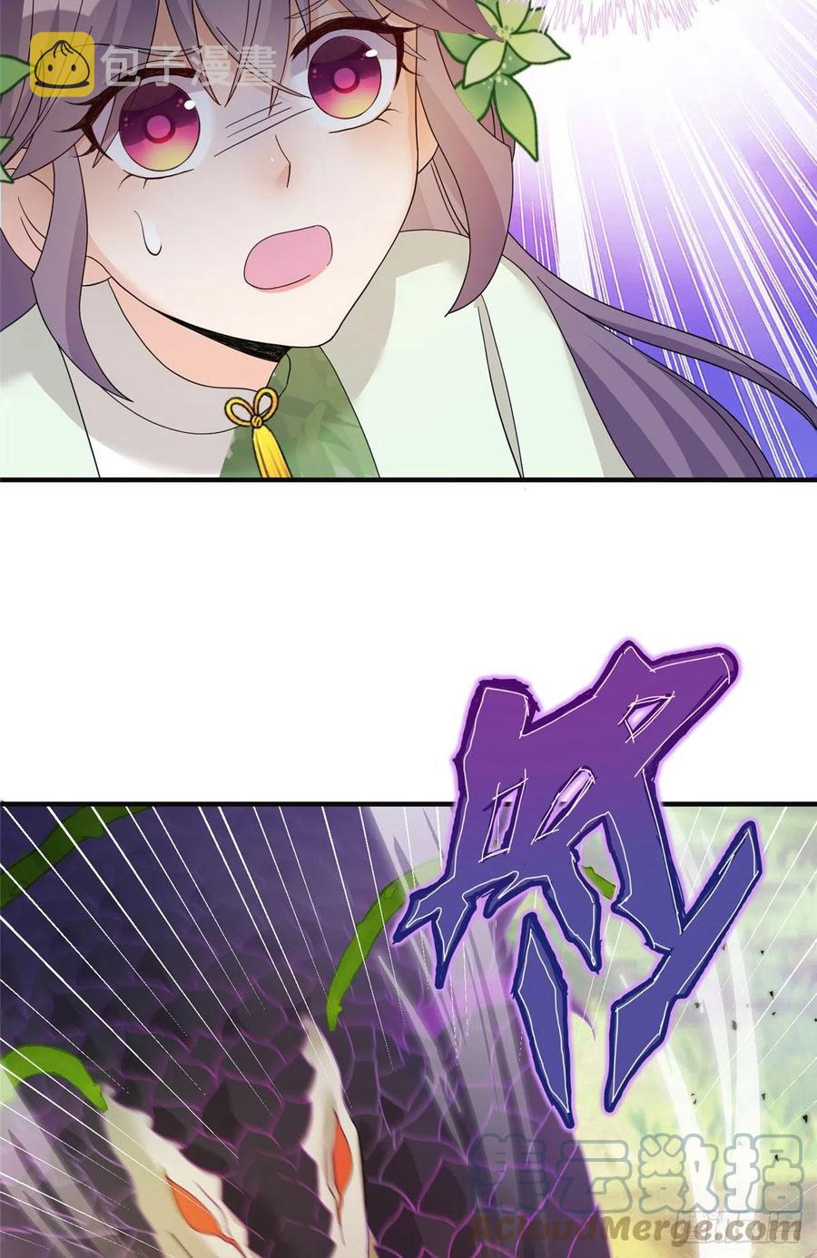 71 疯魔的妖兽6